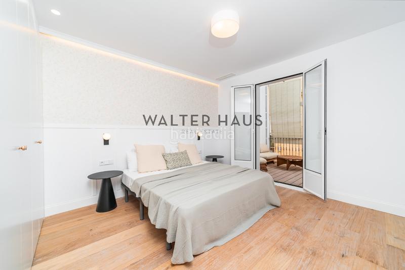 Foto bf3afda0-276b-4e16-9db7-f3764897d8d8. Piso  de lujo en reforma en l'eixample, en L´Antiga Esquerra de l´Eixample Barcelona