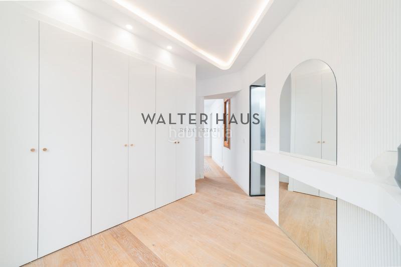 Foto c4ab576e-c9fb-49ff-9382-ae860b482677. Piso  de lujo en reforma en l'eixample, en L´Antiga Esquerra de l´Eixample Barcelona