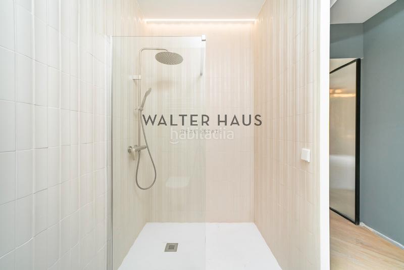 Foto c7e61710-2db6-47f0-aaca-8ca8c63f03ee. Piso  de lujo en reforma en l'eixample, en L´Antiga Esquerra de l´Eixample Barcelona