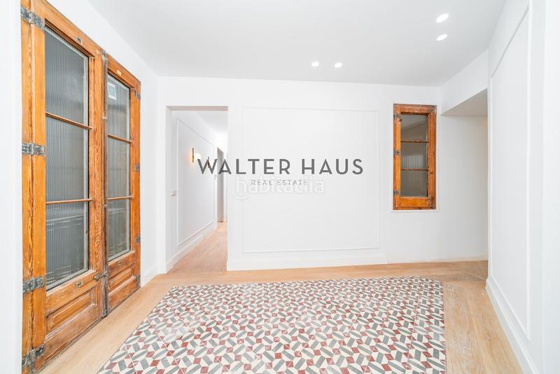 Foto c88ee158-86b9-4dea-853a-bfca5b44d68f. Piso  de lujo en reforma en l'eixample, en L´Antiga Esquerra de l´Eixample Barcelona