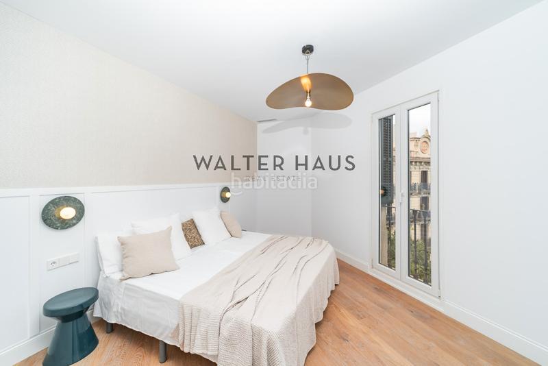 Foto cb30867f-4820-40e6-9412-171c833499a5. Piso  de lujo en reforma en l'eixample, en L´Antiga Esquerra de l´Eixample Barcelona