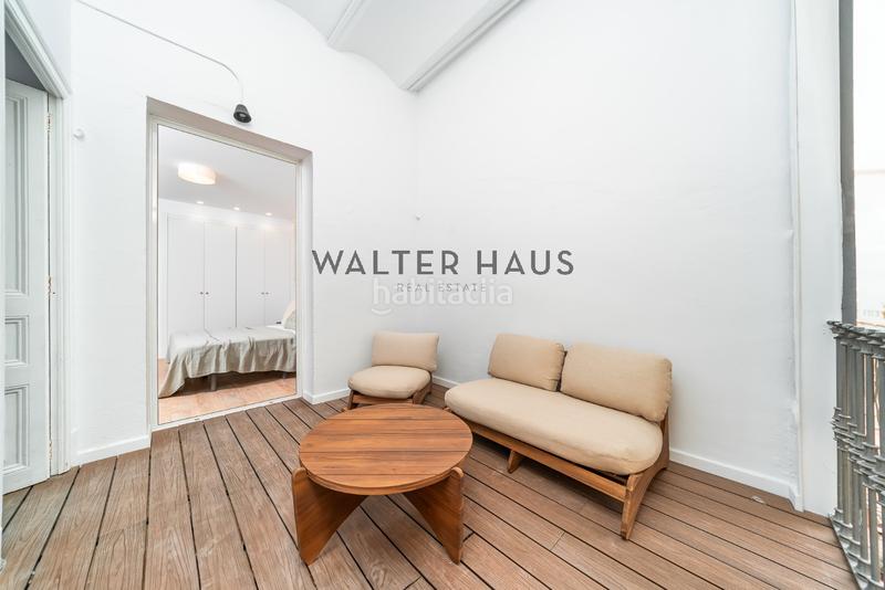 Foto d5e69627-0053-478c-9cc7-e04e348131d2. Piso  de lujo en reforma en l'eixample, en L´Antiga Esquerra de l´Eixample Barcelona