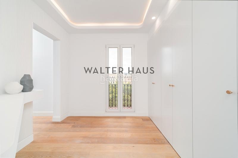 Foto e3bcacdc-9555-4e7e-8191-30c04c4ad770. Piso  de lujo en reforma en l'eixample, en L´Antiga Esquerra de l´Eixample Barcelona