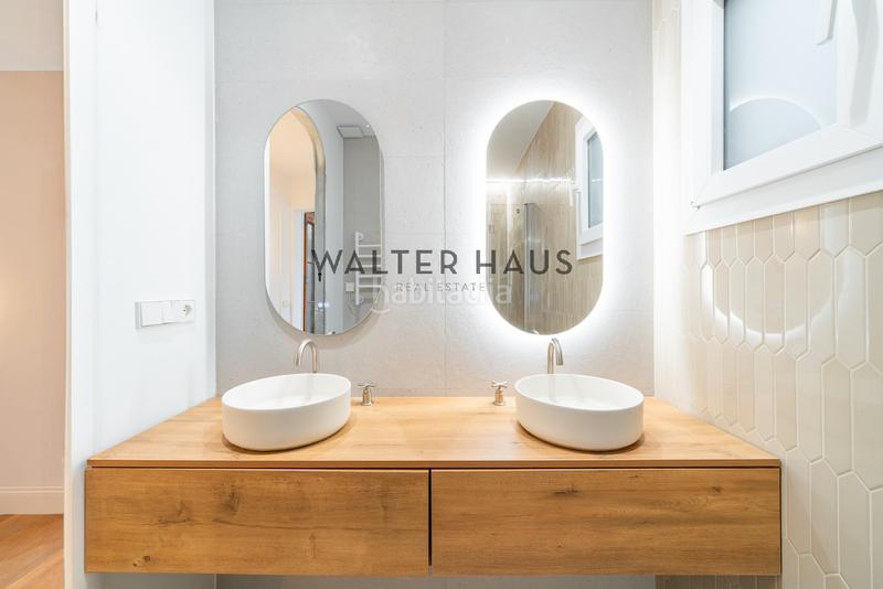 Foto f49aeeaa-4de3-4717-b7b7-91ae0b97fd3e. Piso  de lujo en reforma en l'eixample, en L´Antiga Esquerra de l´Eixample Barcelona