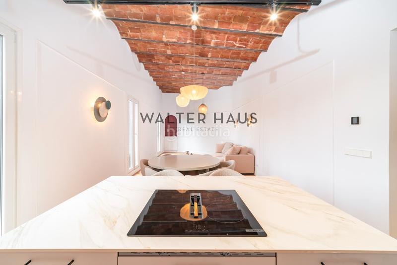 Foto f93bd3f5-4a8e-4a60-917b-3a3ecdc40763. Piso  de lujo en reforma en l'eixample, en L´Antiga Esquerra de l´Eixample Barcelona