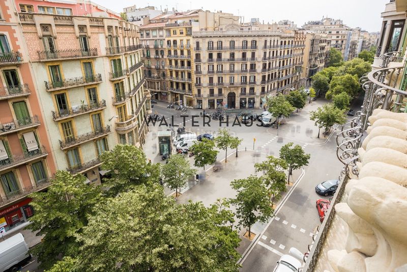 Foto 29f342ca-6b31-4add-a69c-06973a7d5263. Pis amb calefacció a Dreta de l´Eixample Barcelona