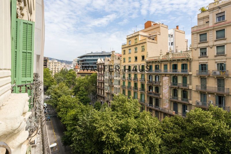 Foto aa8e6ff1-1c87-4692-85c1-2ec954101faa. Pis amb calefacció a Dreta de l´Eixample Barcelona