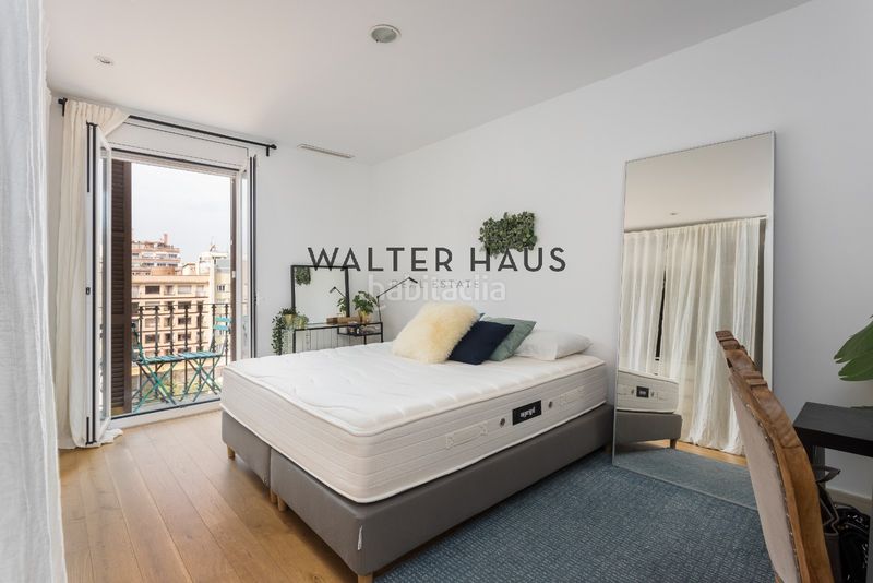 Foto d21e0e0e-0ea6-4afb-8d4d-f9844f14d030. Pis amb calefacció a Dreta de l´Eixample Barcelona