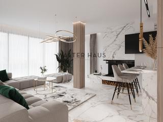 Xalet a Urbanitzacions. Casa a estrenar en platja d´aro, girona