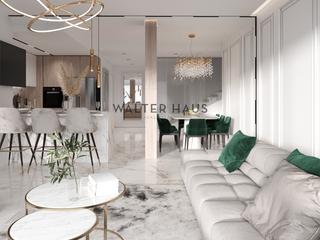 Xalet a Urbanitzacions. Casa a estrenar en platja d´aro, girona