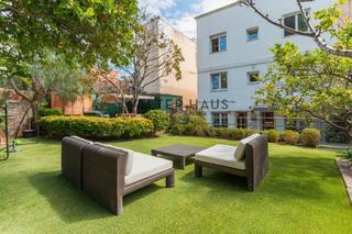 Casa aparellada  Carrer d'alcoi. Casa con terrazas en venta en sant gervasi, la bonanova, barcelo