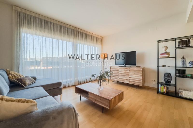 Foto 3024b059-98b0-4444-ad33-8844c0574df1. Rent flat in avinguda del bogatell 65 in La Vila Olímpica del Poblenou Barcelona