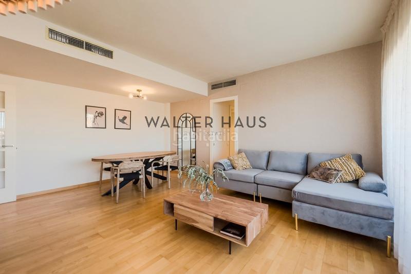 Foto 37d8f94e-9080-4626-be65-9563e708dd7a. Rent flat in avinguda del bogatell 65 in La Vila Olímpica del Poblenou Barcelona