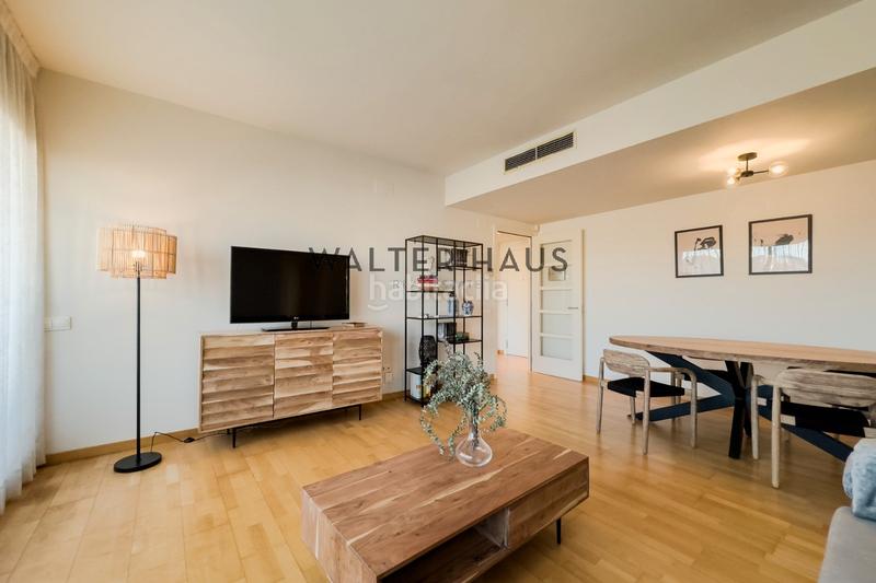 Foto 52b67c86-44e3-4055-b167-f488c4e9cc56. Rent flat in avinguda del bogatell 65 in La Vila Olímpica del Poblenou Barcelona