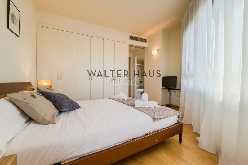 Foto 53a94b7b-844c-4f4b-8146-5bbd58086eb0. Rent flat in avinguda del bogatell 65 in La Vila Olímpica del Poblenou Barcelona