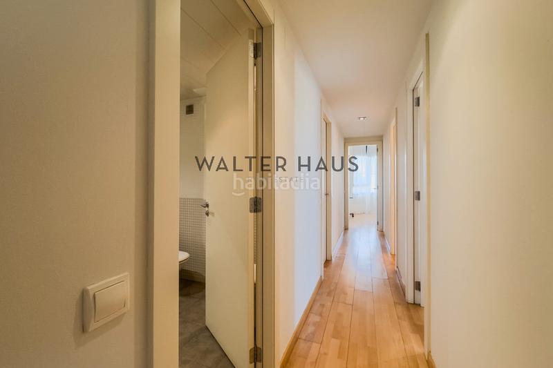 Foto 60481d86-3448-46e3-a17e-3680106f0b34. Rent flat in avinguda del bogatell 65 in La Vila Olímpica del Poblenou Barcelona