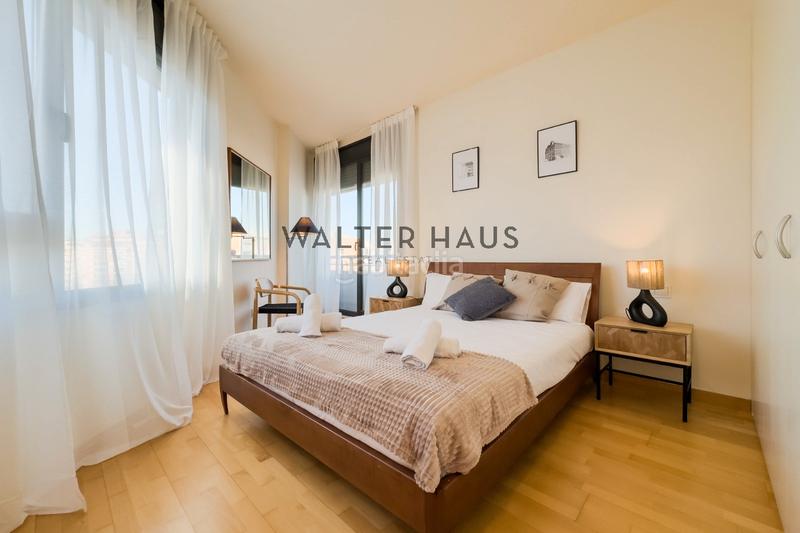 Foto 7cd6b484-3beb-451a-9ee6-77f061a06ead. Rent flat in avinguda del bogatell 65 in La Vila Olímpica del Poblenou Barcelona