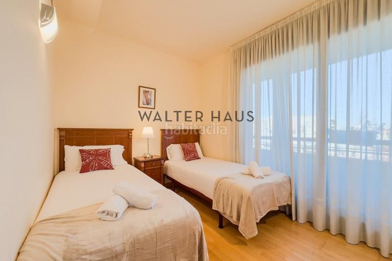 Foto 8c9a96b8-0b33-4485-b49e-a89f59d03331. Rent flat in avinguda del bogatell 65 in La Vila Olímpica del Poblenou Barcelona