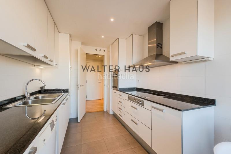 Foto a35a6415-5607-45f7-811f-5310dc7baf59. Rent flat in avinguda del bogatell 65 in La Vila Olímpica del Poblenou Barcelona