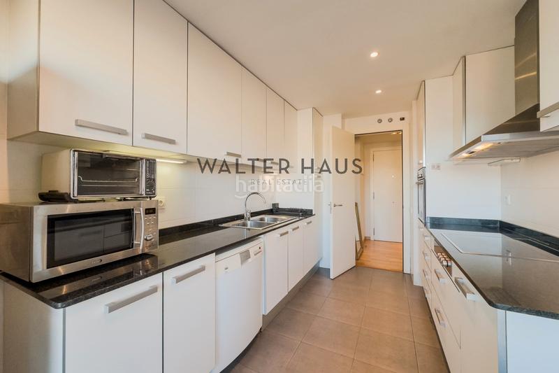 Foto af349385-93ce-46f6-ac97-f86d3cb5757e. Rent flat in avinguda del bogatell 65 in La Vila Olímpica del Poblenou Barcelona