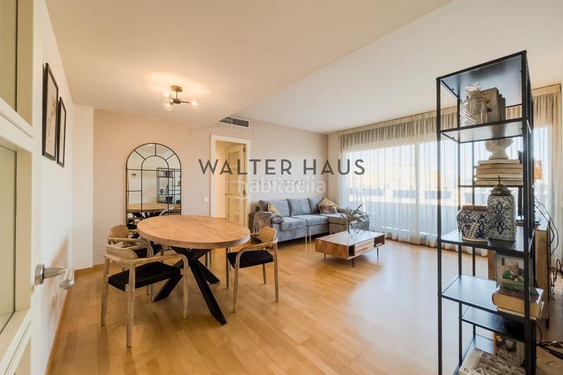 Foto b44e372c-8829-4da1-b7f1-e74f0f307be8. Rent flat in avinguda del bogatell 65 in La Vila Olímpica del Poblenou Barcelona