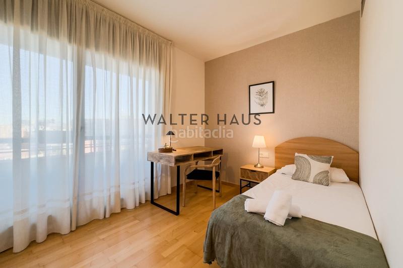 Foto beb8104f-44d4-4518-ab9c-6b19a846f084. Rent flat in avinguda del bogatell 65 in La Vila Olímpica del Poblenou Barcelona