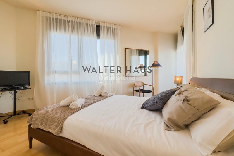 Foto f711138d-f6e1-44f9-9aca-e2c82d5d7a1d. Rent flat in avinguda del bogatell 65 in La Vila Olímpica del Poblenou Barcelona