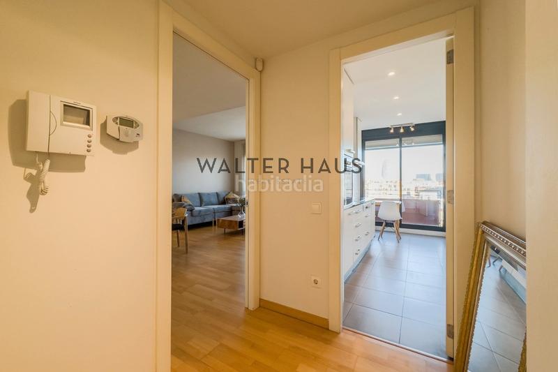 Foto 2c49c5aa-1020-49c9-bc3d-3d9ccd2ab3ca. Lloguer pis a avinguda del bogatell 65 a La Vila Olímpica del Poblenou Barcelona