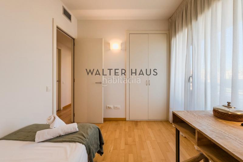 Foto 64fd8869-4982-46ac-afa0-fbccad0cb50d. Lloguer pis a avinguda del bogatell 65 a La Vila Olímpica del Poblenou Barcelona