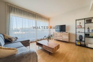 Rent Flat in Avinguda del bogatell 65