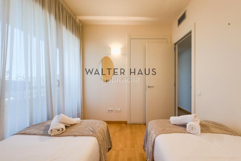 Foto 3647a513-58eb-4dbe-a48b-3948044a6ce9. Alquiler piso en avinguda del bogatell 65 en La Vila Olímpica del Poblenou Barcelona