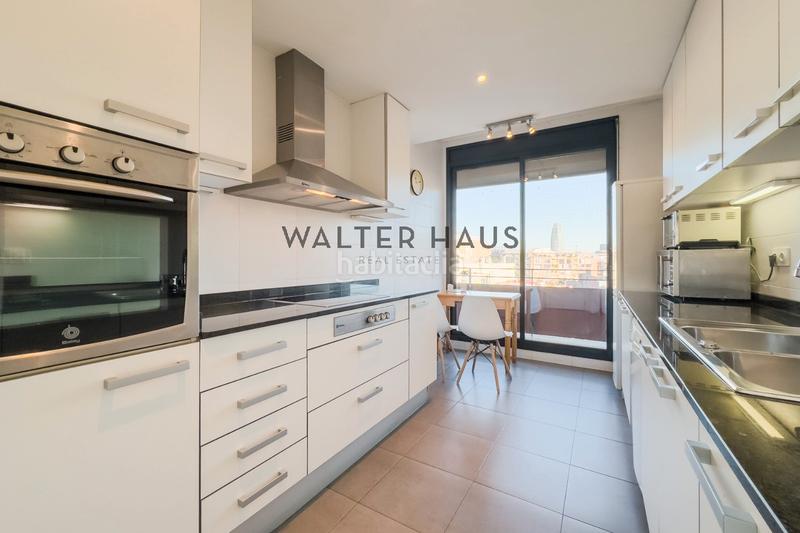 Foto e8a600b8-732d-4712-a0ca-3c1ec14434a9. Alquiler piso en avinguda del bogatell 65 en La Vila Olímpica del Poblenou Barcelona