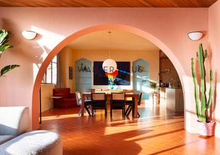 Miete Loft  Carrer de pere iv. Loft taller mediterráneo en alquiler en poblenou