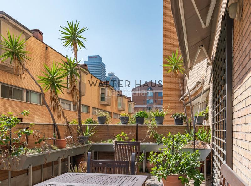 Foto 1ea9c781-edef-494c-9572-b129ac3a21a0. Piso  en venta en La Vila Olímpica del Poblenou, en Barcelona