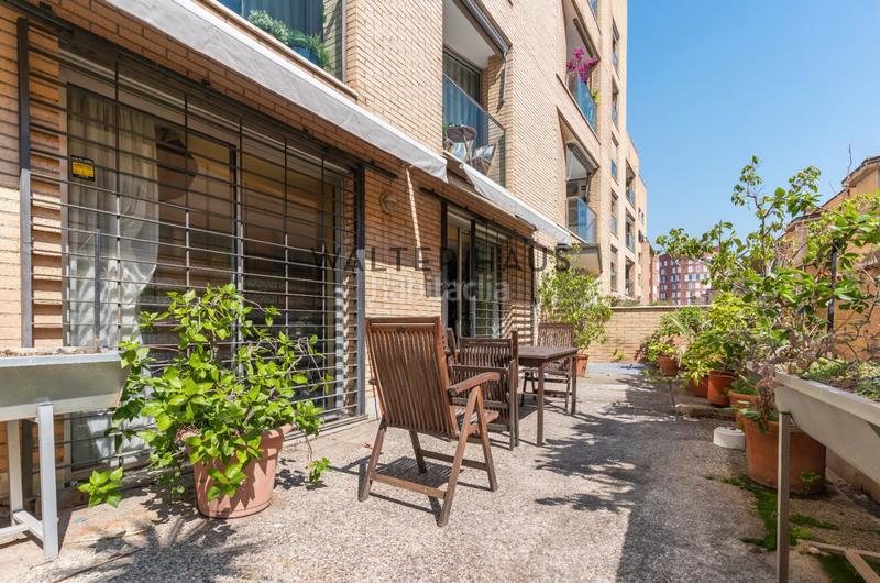 Foto 56da41fa-028c-4a26-aa30-d67768037fd2. Piso  en venta en La Vila Olímpica del Poblenou, en Barcelona
