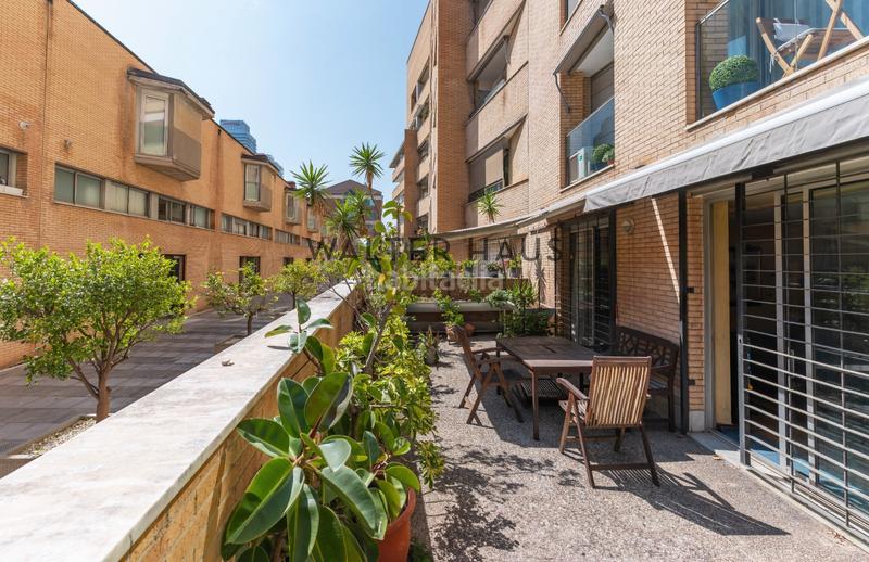 Foto b1e1abdd-89d8-4fb2-8400-8fd7d9d2a009. Piso  en venta en La Vila Olímpica del Poblenou, en Barcelona