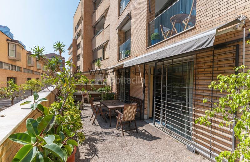 Foto d6d2860b-4ad9-4a61-9665-a0d3848d9e1d. Piso  en venta en La Vila Olímpica del Poblenou, en Barcelona