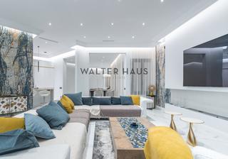 Alquiler Piso en Passeig de gràcia 61. Piso de lujo en alquiler en paseo de gracia, barcelona