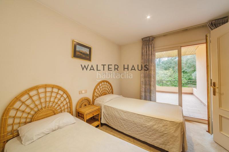 Foto 1dbe15bd-1dc0-497b-80bf-940e6bbb72f0. Chalet mit kamin heizung parking pool in Fenals Platja d´Aro