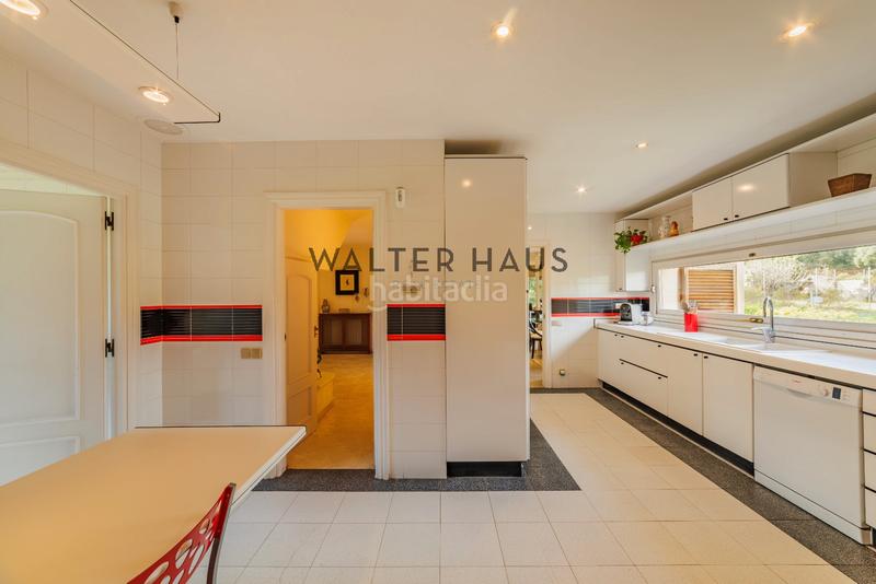 Foto 384d0a9d-ae8e-4dfb-bf27-2947e0091c0e. Chalet mit kamin heizung parking pool in Fenals Platja d´Aro