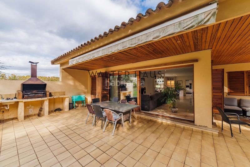 Foto 39d1e447-56c9-4a69-800e-81c61ccc9eca. Chalet mit kamin heizung parking pool in Fenals Platja d´Aro