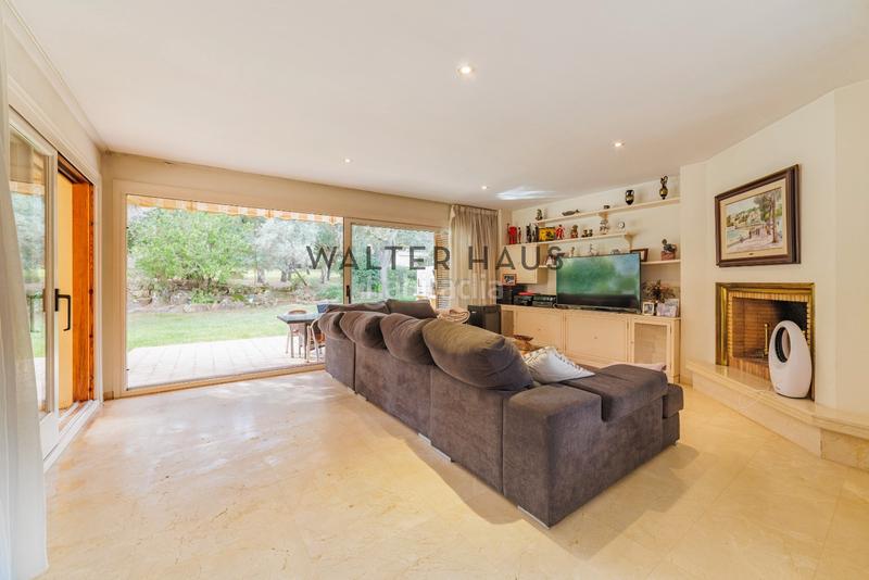 Foto 422e3572-32c7-488d-916f-2a3338730458. Chalet mit kamin heizung parking pool in Fenals Platja d´Aro