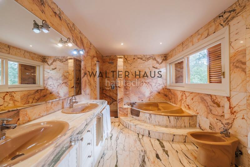 Foto 4f53b6b3-01aa-4b09-9b2b-4b6bc05522d5. Chalet mit kamin heizung parking pool in Fenals Platja d´Aro