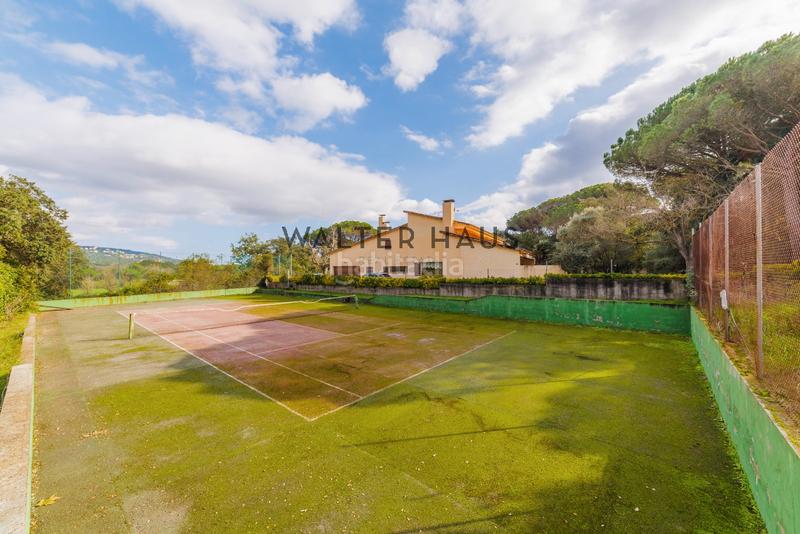 Foto 60786d1b-6987-4c82-bf7e-f56c754c86d9. Chalet mit kamin heizung parking pool in Fenals Platja d´Aro