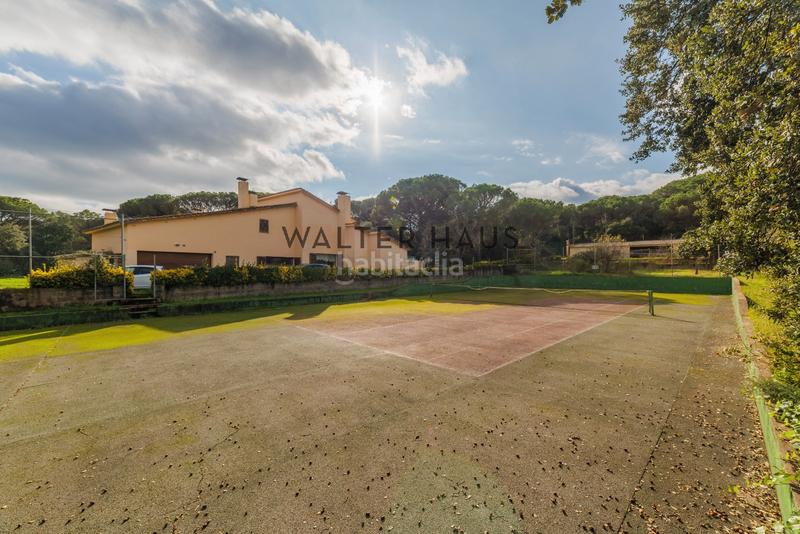 Foto 65e00304-bc3b-4a2d-8744-5c27ecd0e41f. Chalet mit kamin heizung parking pool in Fenals Platja d´Aro