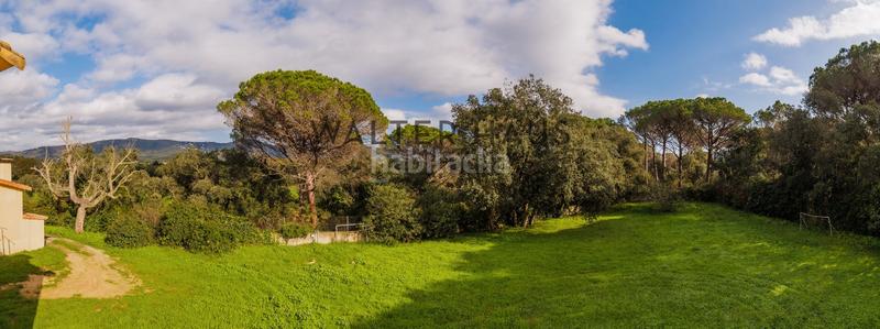 Foto 756a707c-69fe-488d-8633-c32b47b1d44d. Chalet mit kamin heizung parking pool in Fenals Platja d´Aro