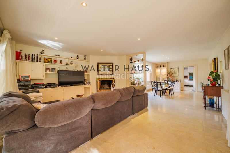 Foto 7d76d303-8d77-4ddb-939a-ec0873a0b887. Chalet mit kamin heizung parking pool in Fenals Platja d´Aro