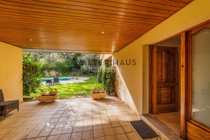 Foto 7fdaaeef-1d7d-498b-a513-2569283c737f. Chalet mit kamin heizung parking pool in Fenals Platja d´Aro