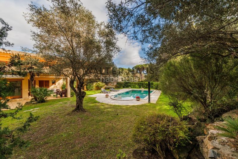 Foto 8084fe09-0967-4d9c-af60-223a2bda131f. Chalet mit kamin heizung parking pool in Fenals Platja d´Aro