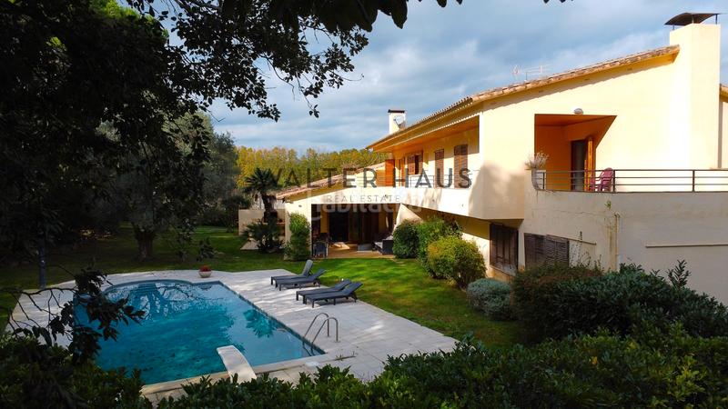 Foto 899086e8-9721-4666-b5da-be84a3915b5a. Chalet mit kamin heizung parking pool in Fenals Platja d´Aro